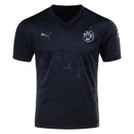 Men's Replica Puma Borussia Dortmund Third Jersey 2223 Special Edition