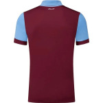 Men's Replica Umbro Burnley Home Jersey 2324