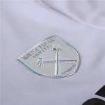 Men's Replica Umbro West Ham Away Jersey 2324