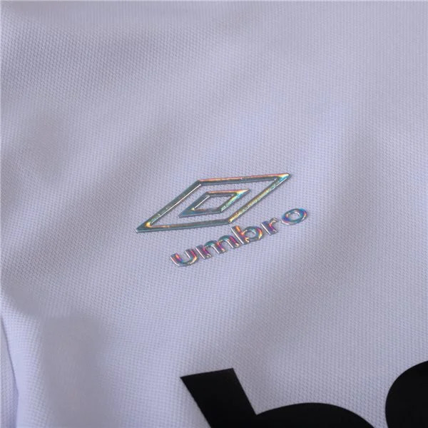 Men's Replica Umbro West Ham Away Jersey 2324