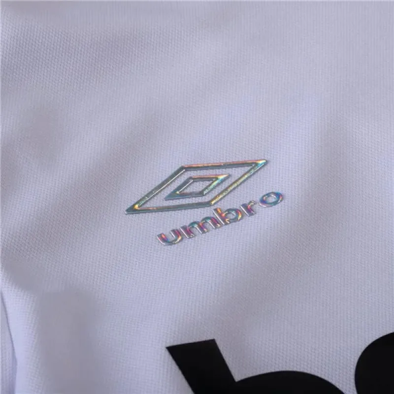 Men's Replica Umbro West Ham Away Jersey 2324