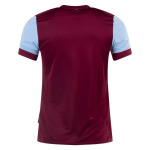 Men's Replica Umbro West Ham Home Jersey 2324