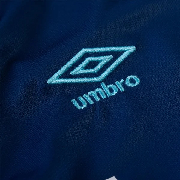 Men's Replica Umbro West Ham Third Jersey 2324 - UEL