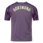 Puma Borussia Dortmund Goalkeeper Jersey 2324