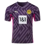 Puma Borussia Dortmund Goalkeeper Jersey 2324