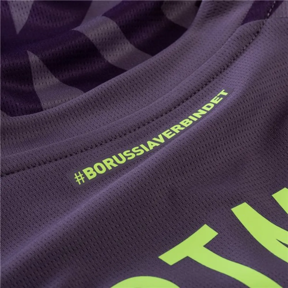 Puma Borussia Dortmund Goalkeeper Jersey 2324