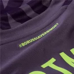 Puma Borussia Dortmund Goalkeeper Jersey 2324