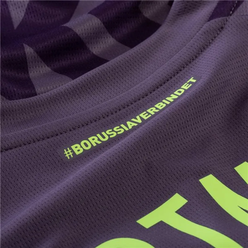 Puma Borussia Dortmund Goalkeeper Jersey 2324