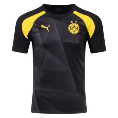 Puma Borussia Dortmund Pre Match Training Jersey 2324 01