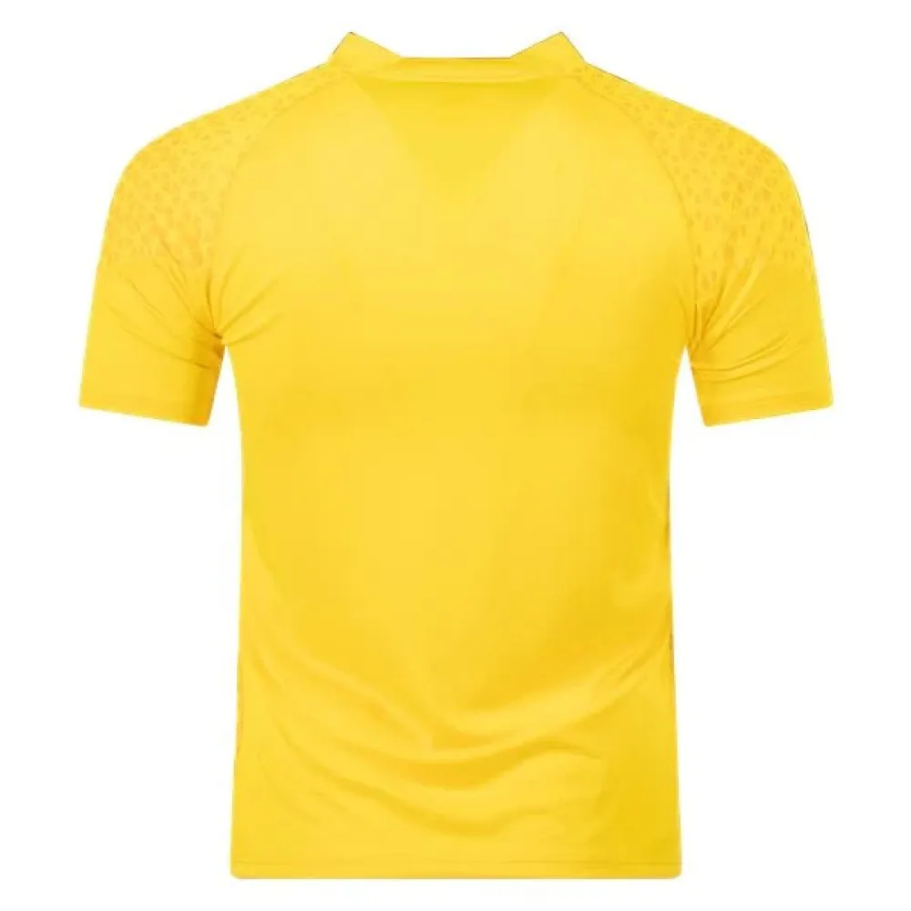 Puma Borussia Dortmund Training Jersey 2324 Yellow