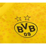 Puma Borussia Dortmund Training Jersey 2324 Yellow
