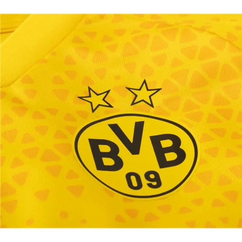 Puma Borussia Dortmund Training Jersey 2324 Yellow