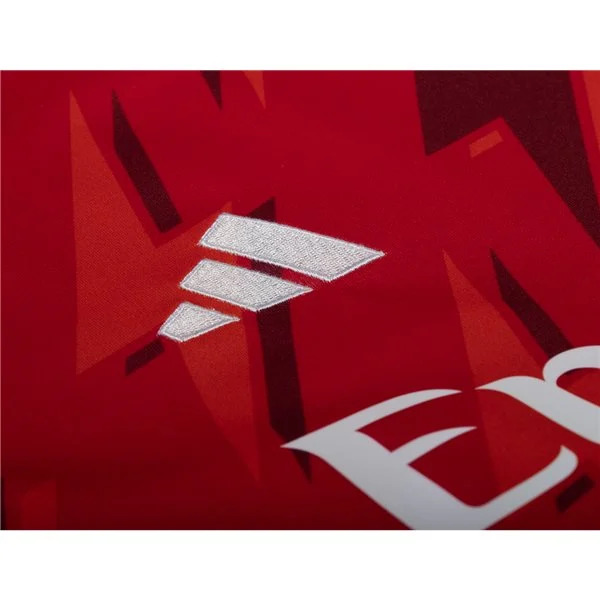 Men's Adidas Arsenal Pre Match Training Jersey 2324