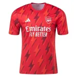 Men's Adidas Arsenal Pre Match Training Jersey 2324