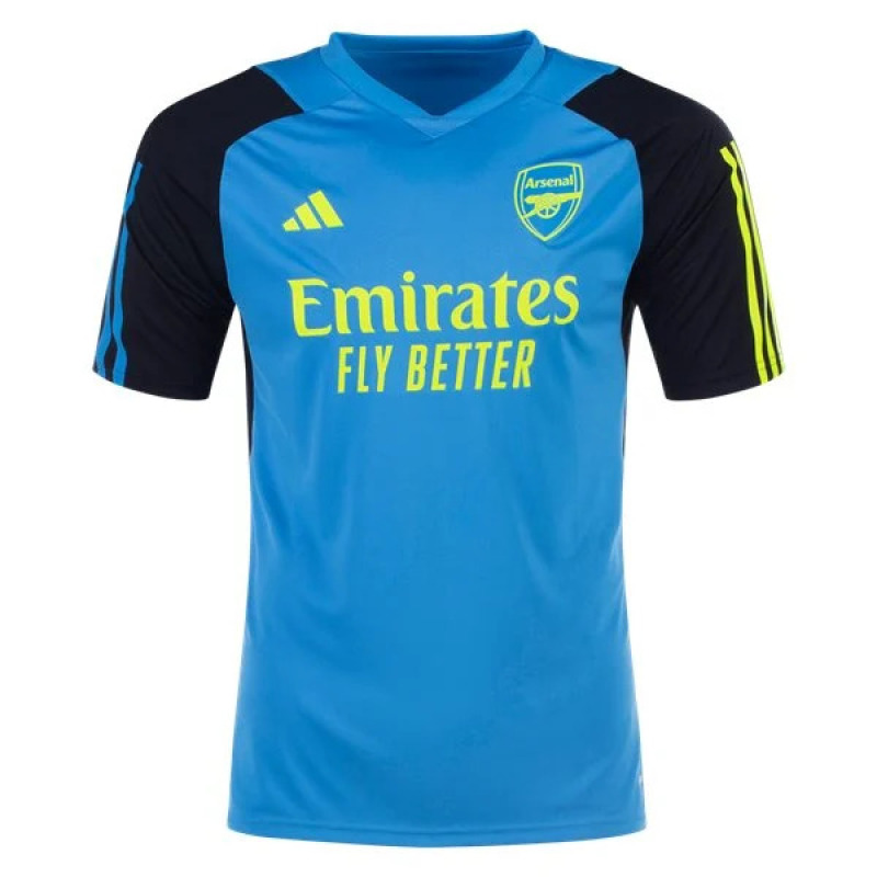 Men's Adidas Arsenal Training Jersey 2324