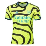 Men's Authentic Adidas Arsenal Away Jersey 2324