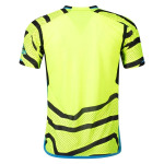 Men's Authentic Adidas Arsenal Away Jersey 2324