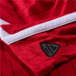Men's Authentic Adidas Arsenal Home Jersey 2324