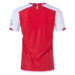 Men's Authentic Adidas Arsenal Home Jersey 2324