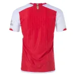 Men's Authentic Adidas Arsenal Home Jersey 2324