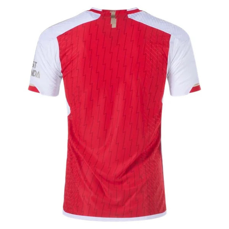 Men's Authentic Adidas Arsenal Home Jersey 2324