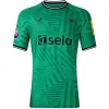 Men's Authentic Castore Isak Newcastle United Away Jersey 2324