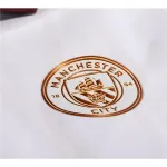 Men's Authentic Puma Manchester City Away Jersey 2324