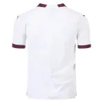 Men's Authentic Puma Manchester City Away Jersey 2324