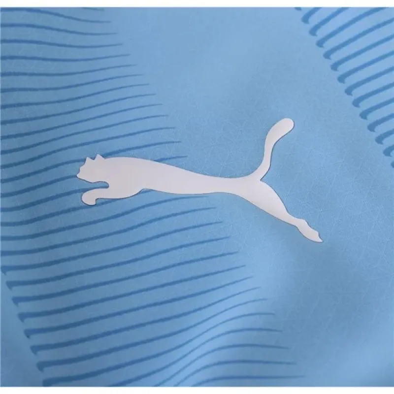 Men's Authentic Puma Manchester City Home Jersey 2324