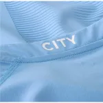 Men's Authentic Puma Manchester City Home Jersey 2324
