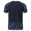 Men's Authentic Puma Manchester City Third Jersey 2324