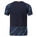 Men's Authentic Puma Manchester City Third Jersey 2324