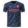 Men's Authentic Puma Manchester City Third Jersey 2324