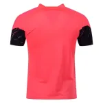 Men's Manchester City Training Jersey 2324 Orange