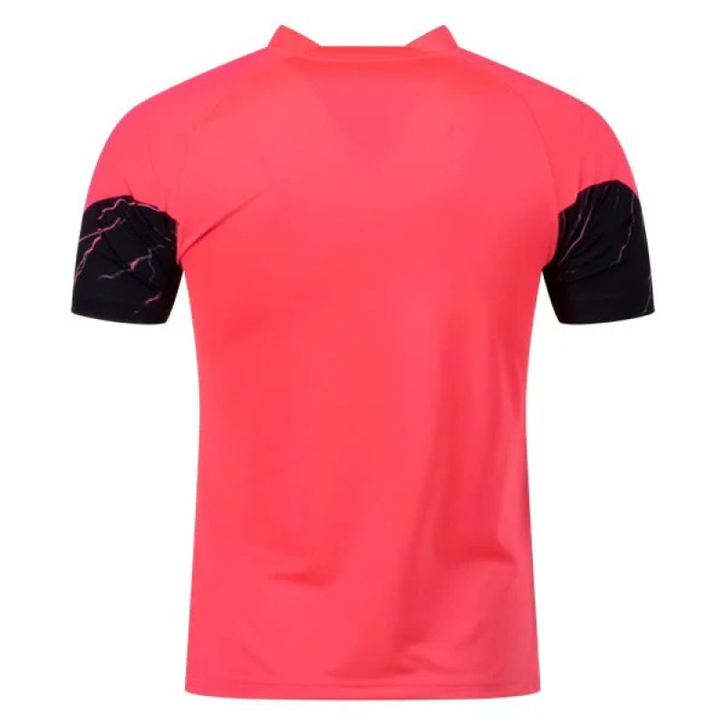 Men's Manchester City Training Jersey 2324 Orange