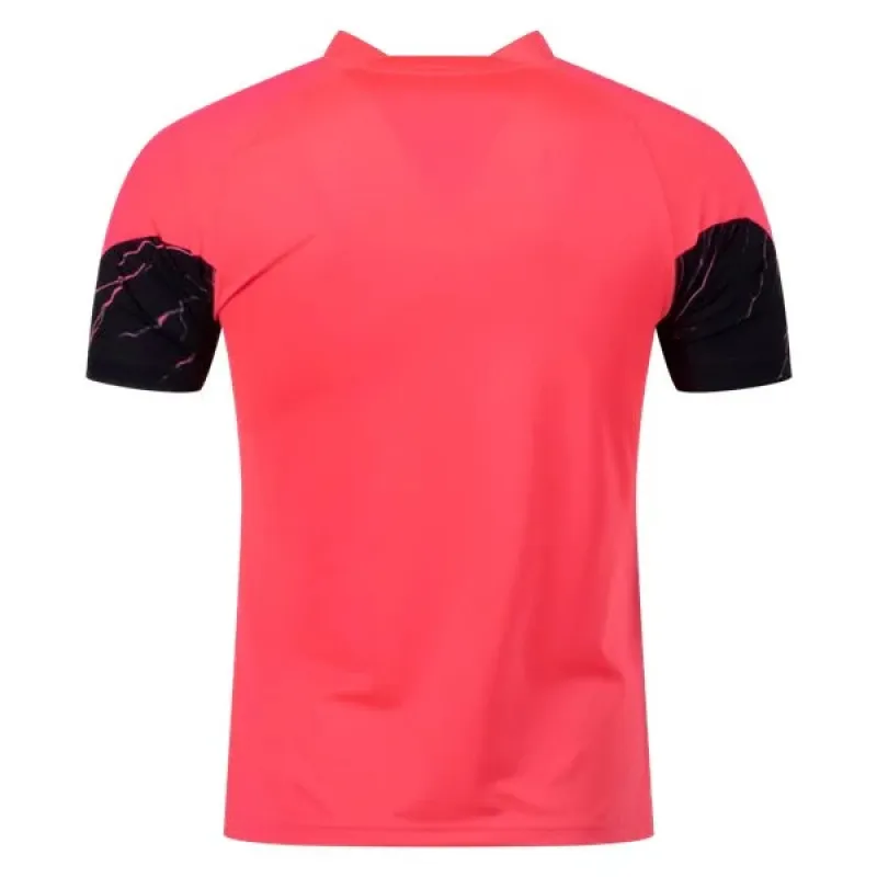 Men's Manchester City Training Jersey 2324 Orange