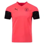 Men's Manchester City Training Jersey 2324 Orange