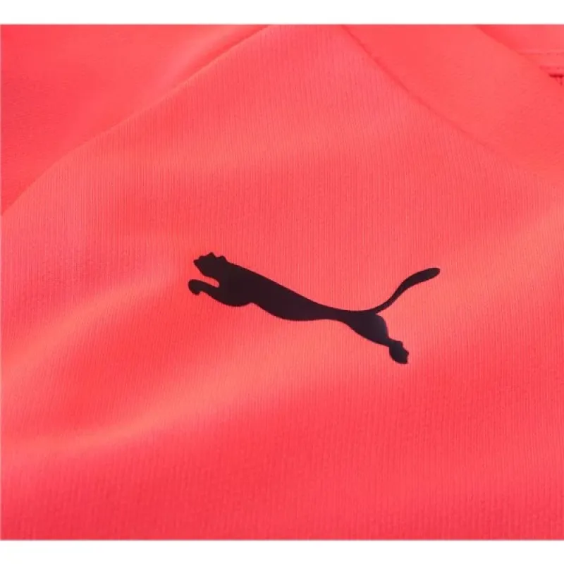 Men's Manchester City Training Jersey 2324 Orange