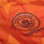 Men's Puma Manchester City Esports Jersey 2324