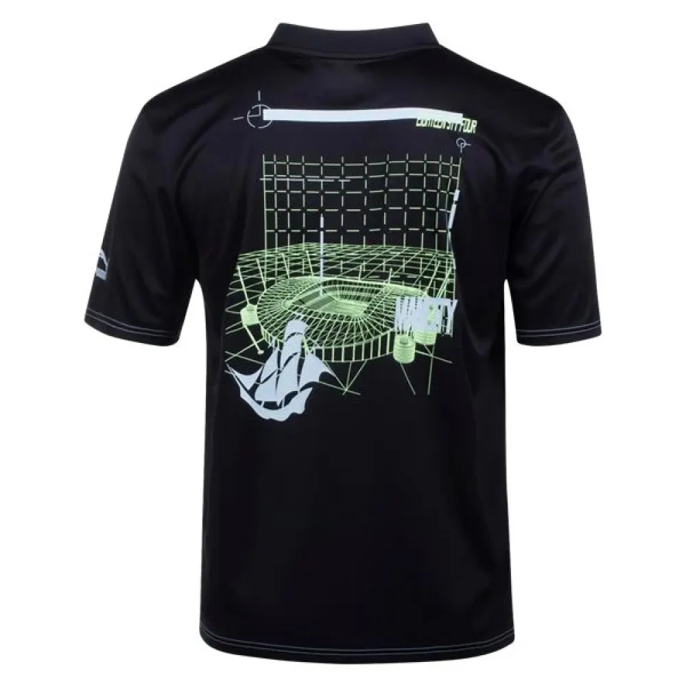 Men's Puma Manchester City ftblStatement Jersey 2223