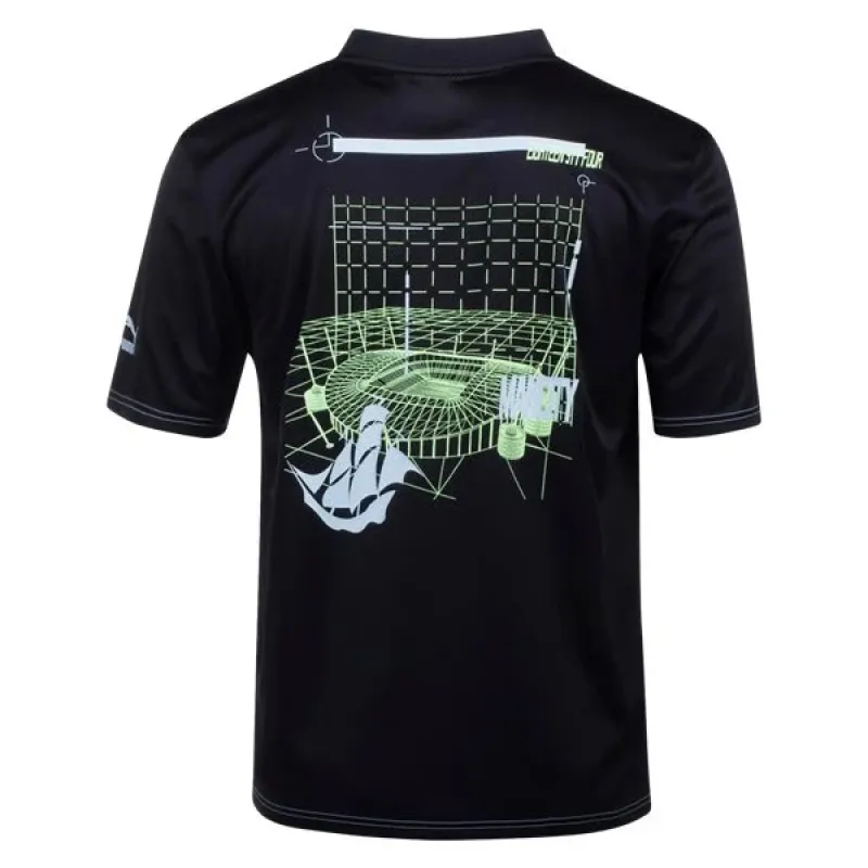 Men's Puma Manchester City ftblStatement Jersey 2223