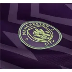Men's Puma Manchester City Goalkeeper Jersey 2324
