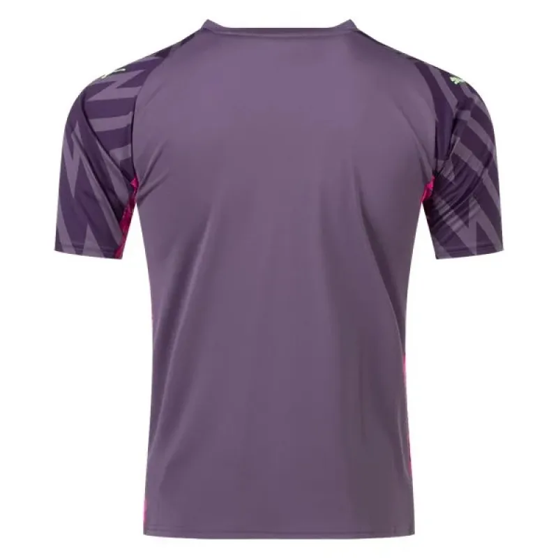 Men's Puma Manchester City Goalkeeper Jersey 2324