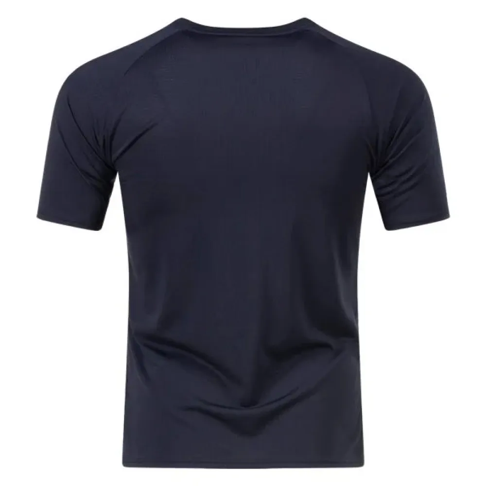 Men's Puma Manchester City Pre Match Training Jersey 2324