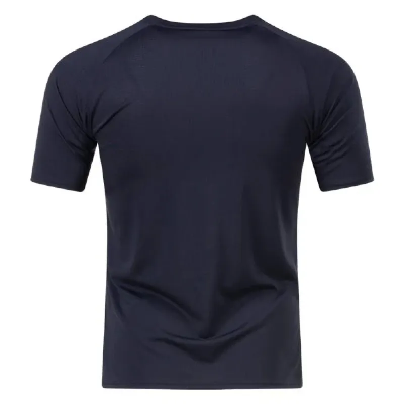 Men's Puma Manchester City Pre Match Training Jersey 2324