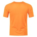 Men's Puma Manchester City Pre Match Training Jersey 2324 Orange
