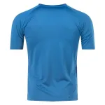 Men's Puma Manchester City Pre Match Training Jersey 2324 Sky Blue