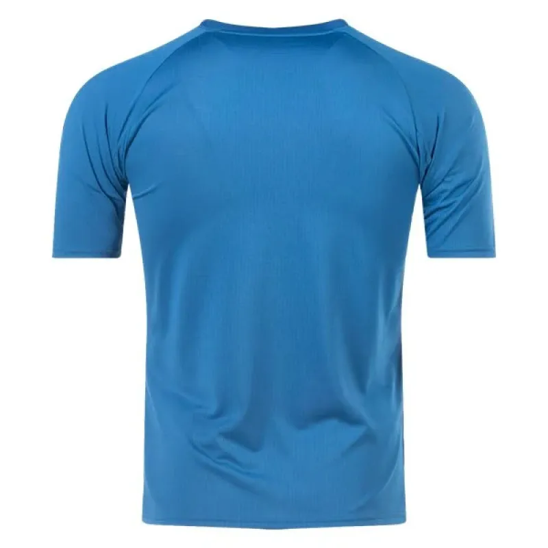 Men's Puma Manchester City Pre Match Training Jersey 2324 Sky Blue