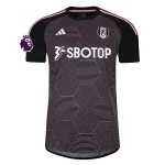 Men's Replica Adidas Andreas Fulham Third Jersey 2324