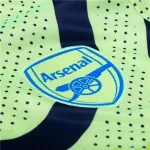 Men's Replica Adidas Arsenal Away Jersey 2324